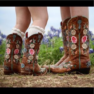 Macie Bean Toddler Boots